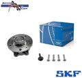 SKF RADLAGER MIT RADNABE KOMPLETT VORMONTIERT VORNE / HINTEN FÜR AUDI / PORSCHE