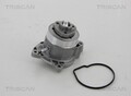 Wasserpumpe Motorkühlung TRISCAN 8600 29056 für SEAT VW CADDY GOLF BEETLE AUDI 6