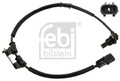 Febi Bilstein 109064 Sensor, Raddrehzahl für HYUNDAI