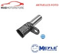 KURBELWELLENSENSOR IMPULSGEBER MEYLE 614 800 0015 A FÜR OPEL ASTRA G,ASTRA G CC