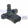 DELPHI Sensor Saugrohrdruck Mapsensor Drucksensor Ladedruck PS10122
