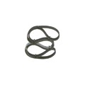 1x Keilrippenriemen BOSCH 1 987 946 099 passend für BMW FORD TOYOTA VW