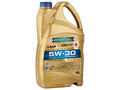 4 Liter RAVENOL VMP SAE 5W-30 Vollsynth Motoröl Made in Germany