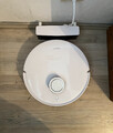 Ecovacs Robotics Deebot T10 Saug-/Wischroboter - Weiß