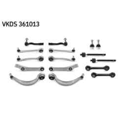 SKF Reparatursatz komplett VKDS 361013