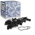 VEMO THERMOSTATGEHÄUSE passend für RENAULT CAPTUR CLIO KANGOO MEGANE | V46-99-13
