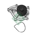 1x Wasserpumpe, Motorkühlung Schaeffler INA 538 0466 10 passend für BMW MINI