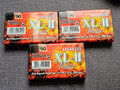 OVP MAXELL XL - II MUSIC 90 NEU/OVP Kassette Tapes