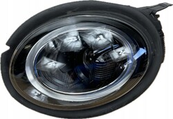 Frontscheinwerfer Mini MINI F56 5A01962 Facelift Led Rechts