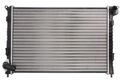 THERMOTEC D7B034TT Kühler, Motorkühlung für MINI