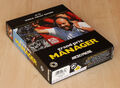 grand prix Manager MicroProse (PC, 1995, Big-Box)