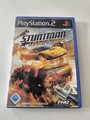 🎮Stuntman Ignition🎮 - PS2 - Sony PlayStation 2 Guter Zustand 👍🏻