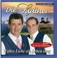 Wahre Liebe, ein Leben lang (Audio CD)