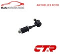 STABILISATOR STABISTREBE VORNE CTR CL0446 I FÜR DAIHATSU TERIOS,GRAN MAX,HIJET