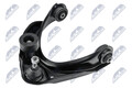 Querlenker Vorderachse rechts für MAZDA 6 Station Wagon Stufenheck Hatchback