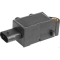 1x Sensor, Abgasdruck HERTH+BUSS ELPARTS 70668014 passend für AUDI VW VAG