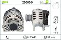 VALEO 200009 Generator für AUDI FORD SEAT SKODA VW