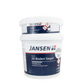 Jansen Aqua 2K-Boden-Siegel 5kg, Epoxydharz Bodenbeschichtung, Garagenbodenfarbe
