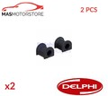 ANTI ÜBERROLLBÜGEL BUSH KIT DELPHI TD1856W 2PCS I FÜR VW MULTIVAN V