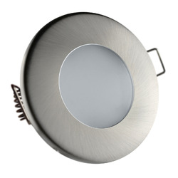 LED Einbaustrahler 230V GU10 Spot Deckenstrahler Einbauleuchte Feuchtraum IP44