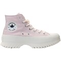 Schuhe Universal Damen Converse Chuck Taylor All Star Lugged 20 A02424C Rosa