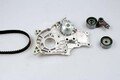 HEPU PK77690 Wasserpumpe + Zahnriemensatz für TOYOTA AVENSIS Kombi (T25)