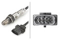 Lambdasonde Regelsonde 6PA 358 066-001 HELLA für OPEL CORSA C ASTRA G CC CORSA B