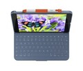 920-011681 Logitech Rugged Lite Folio Apple iPad (7th 8th 9th gen) 25 9 cm ( ~D~