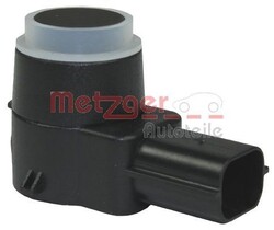 Metzger Autoteile 0901073 SENSOR, EINPARKHILFE für CHEVROLET OPEL SAAB VAUXHALL