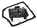Hydraulikfiltersatz, Automatikgetriebe Febi Bilstein 173463 für CHRYSLER DODGE