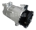 Klimaanlagen – Kompressor R 1234yf ACP 1357 000S MAHLE für FORD LAND ROVER VOLVO