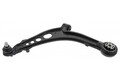 MAPCO Querlenker Dreieckslenker 49078 für LANCIA YPSILON IDEA FIAT MUSA 16V LPG