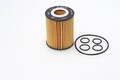 BOSCH Ölfilter F 026 407 073 Filtereinsatz für OPEL CHEVROLET ASTRA MERIVA CRUZE