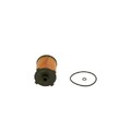 1x Ölfilter BOSCH F 026 407 152 passend für CHRYSLER CITROËN FORD GMC OPEL