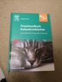 Praxishandbuch Katzenkrankheiten Krankheiten der Katze Rand Fachbuch Lehrbuch