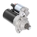Anlasser Starter 1,8 KW 12V für Audi A3 8L VW Golf 4 Passat Polo 9N 1.4 1.9 TDI