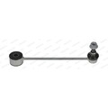 1x ORIGINAL® Moog Stange/Strebe, Stabilisator Hinten, Links, Rechts für VW