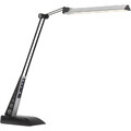 Brilliant Jaap LED Schreibtischlampe Leselampe Leuchte Tischlampe Touchdimmer