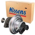 NISSENS 98208 AGR-Ventil für BMW MINI
