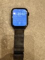 Apple Watch Series 6 44mm Titan Gehäuse Cellular LTE