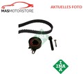 ZAHNRIEMENSATZ SET KIT INA 530 0173 10 A FÜR VW TRANSPORTER IV,LT 28-46 II