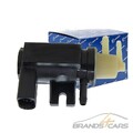 DRUCKWANDLER MAGNETVENTIL AGR-VENTIL PIERBURG FÜR AUDI A4 8D B5 1.9 TDI