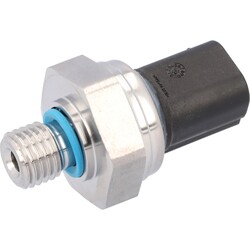 febi bilstein 182495 Sensor Abgasdruck für MERCEDES BENZ E KLASSE CLA C GLK GLC