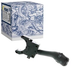 VEMO LENKSTOCKSCHALTER passend für AUDI A2 A6 TT SEAT LEON TOLEDO SKODA FABIA