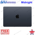 APPLE LCD DISPLAY ASSEMBLY MIDNIGHT für A2681 MACBOOK AIR 13 (M2, 2022) *NEU*