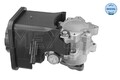 MEYLE Hydraulikpumpe Lenkung Servopumpe Lenkhilfe MEYLE-ORIGINAL: True to OE.