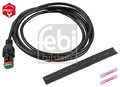 FEBI BILSTEIN Hydraulikfiltersatz, Automatikgetriebe 177413 für FORD FORD USA
