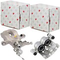 NK BREMSSATTEL VORNE passend für CITROEN JUMPER II FIAT DUCATO 250 PEUGOT BOXER
