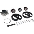 ORIGINAL® Gates Wasserpumpe + Zahnriemensatz für VW LT 28-46 II Kasten LT