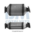 BM Catalysts Ruß- Partikelfilter. Abgasanlage passend für BMW X3 E83 X5 E53 5